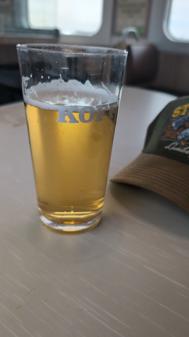 Kiskot Vaan – Kisko-Olut Vol 4, Finland