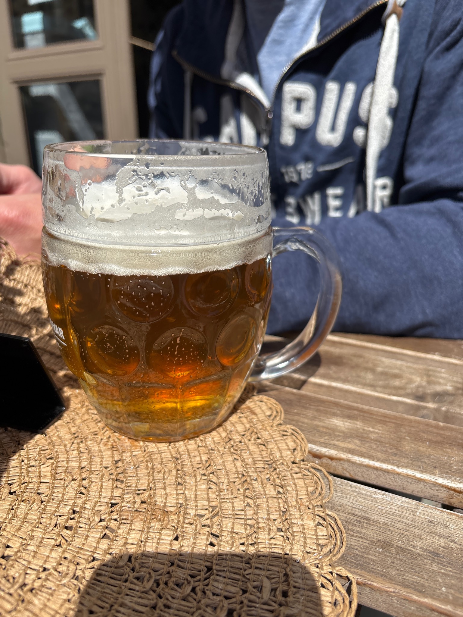 Unetice, Prague Beer Museum Pub