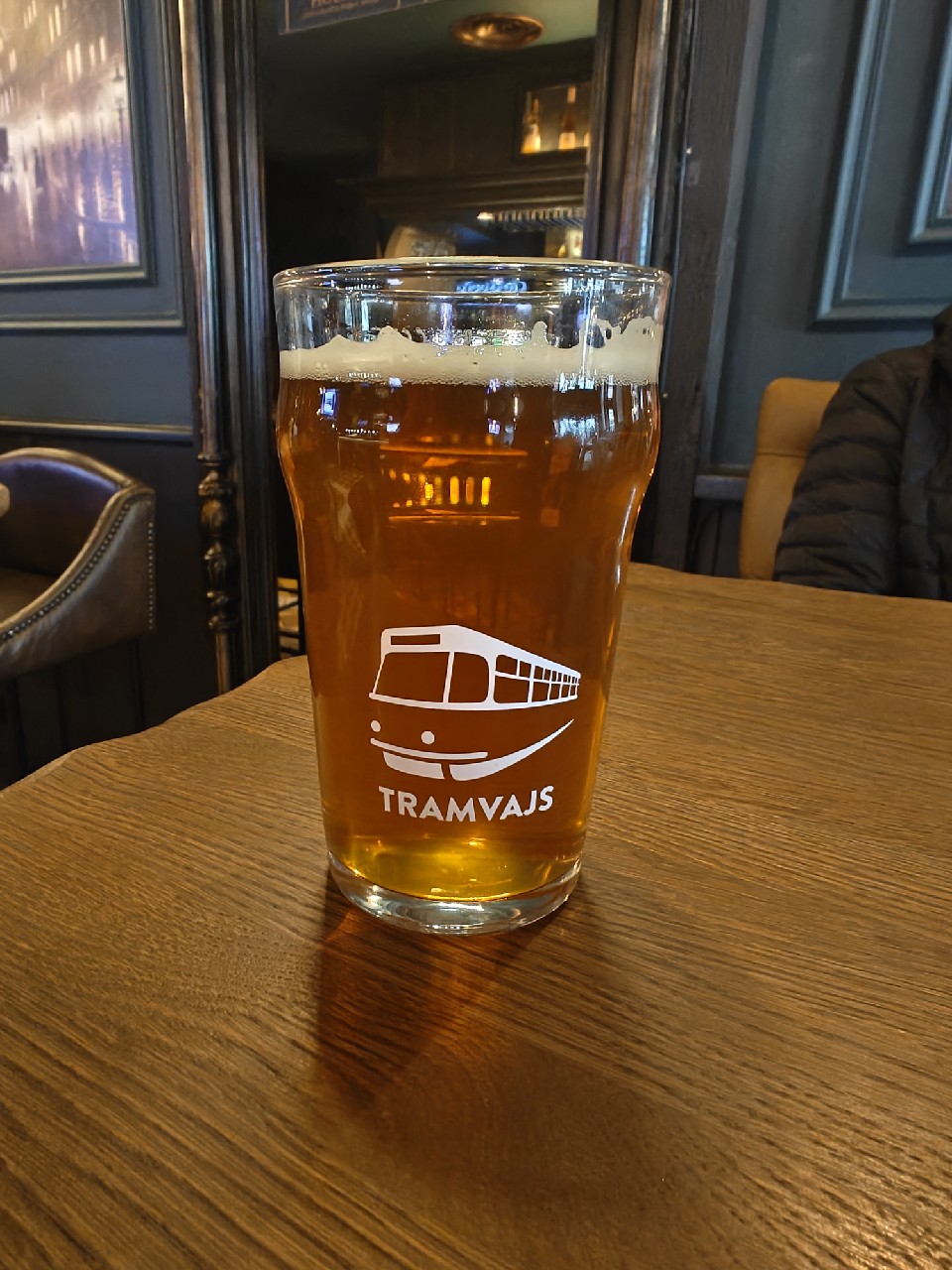 Mežpils Tramvajs, Latvia