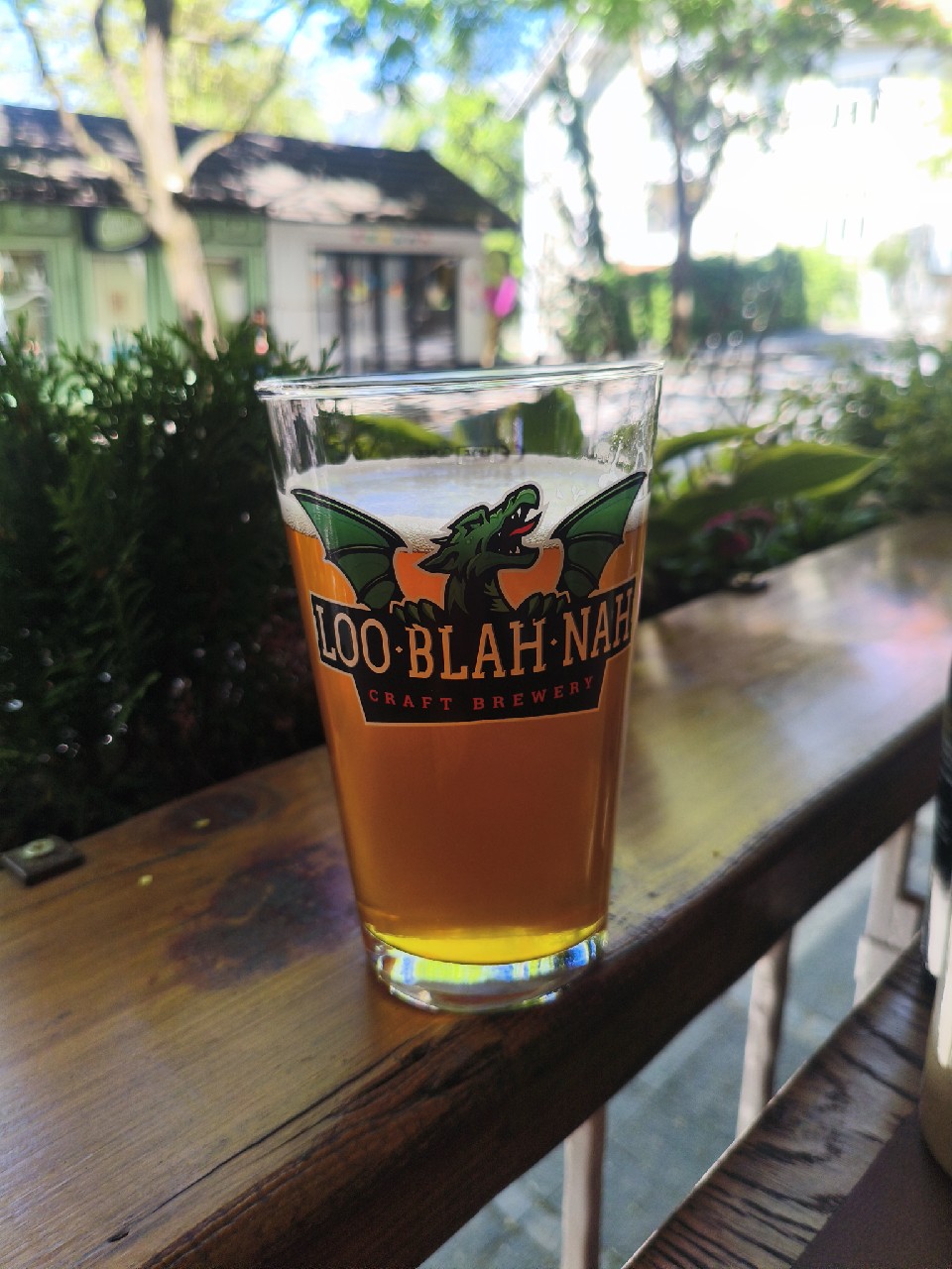 American IPA, Pivovarna Loo-Blah-Nah