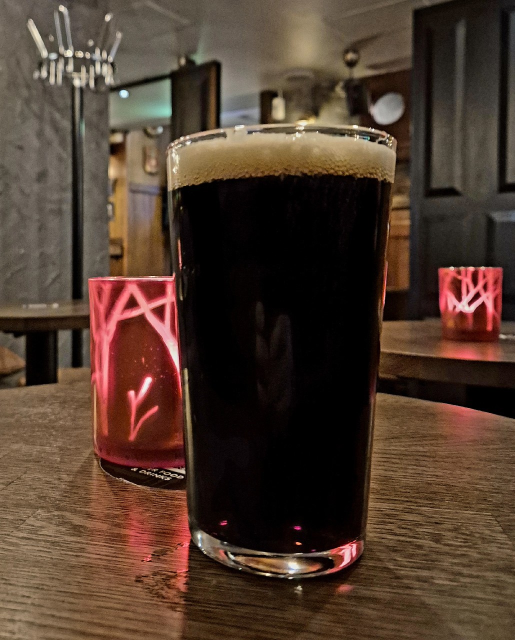 Eventide, Rye River Brewing Co.