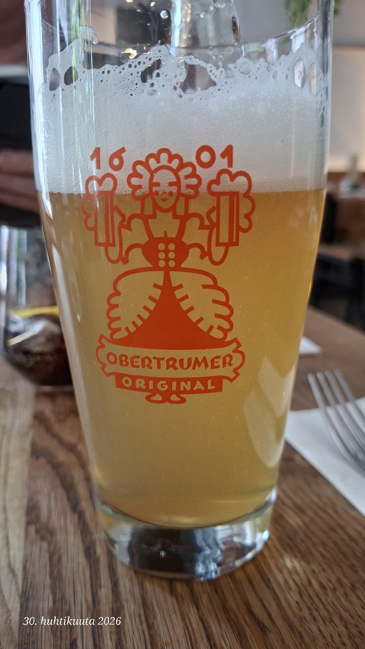Obertrumer Original, Trumer Privatbauerei