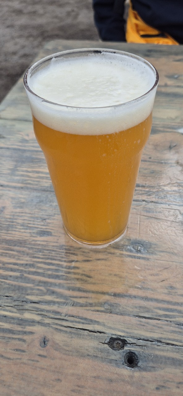 Pipe tyrni sour, Finland