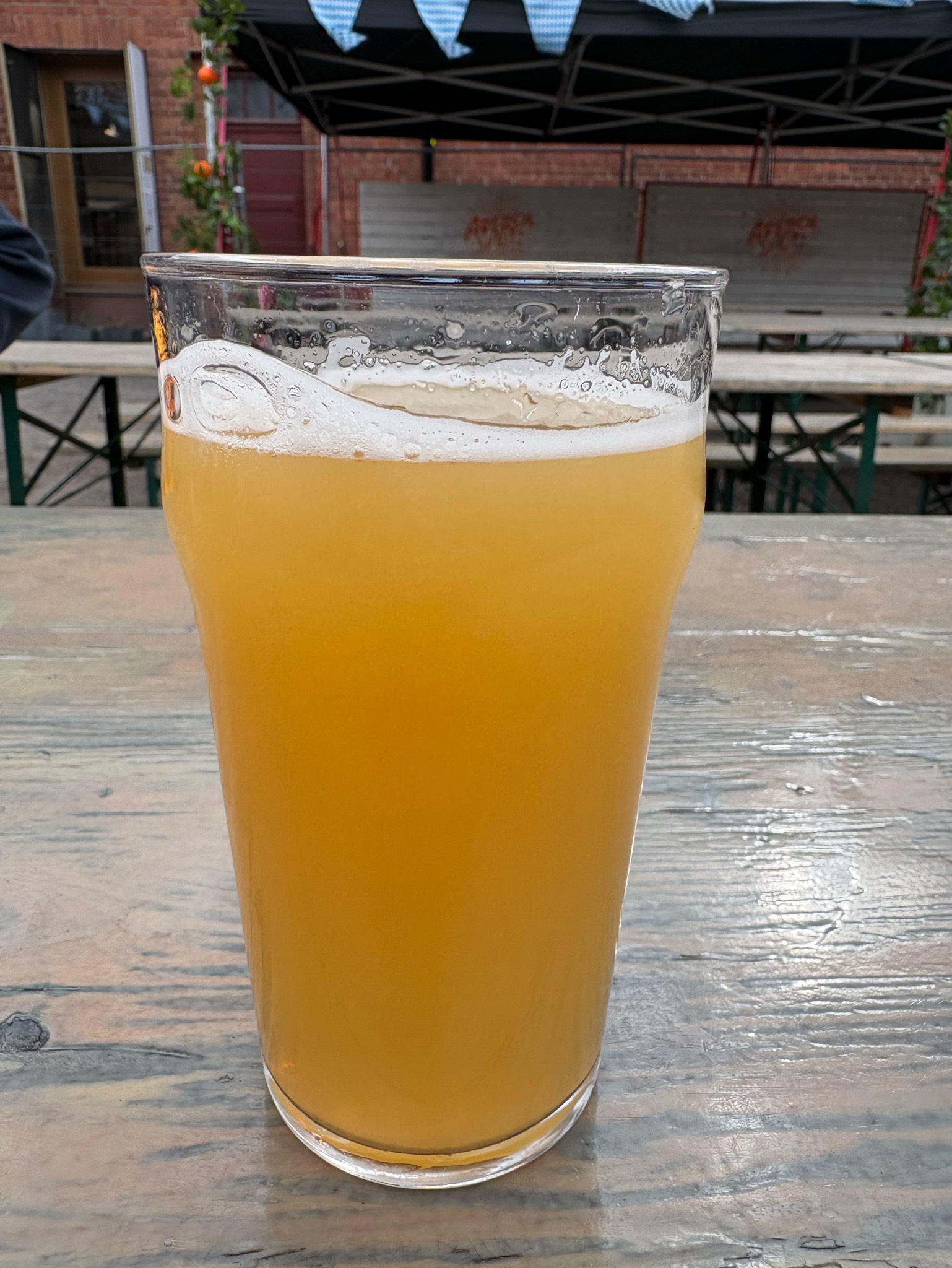 Hemmola Haze Series IX: Cascade & Idaho 7, Finland