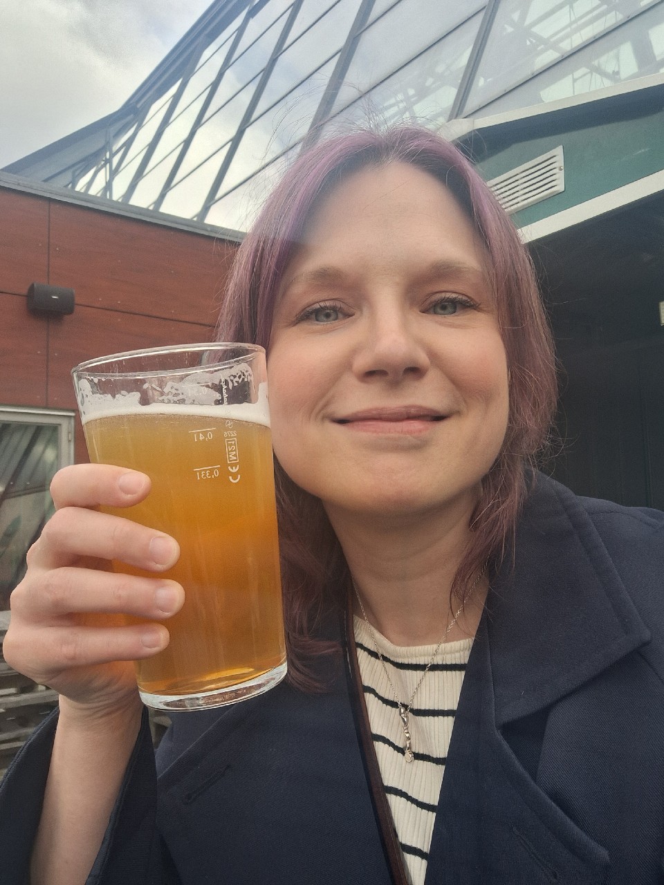 Huzle 7.0%, Finland