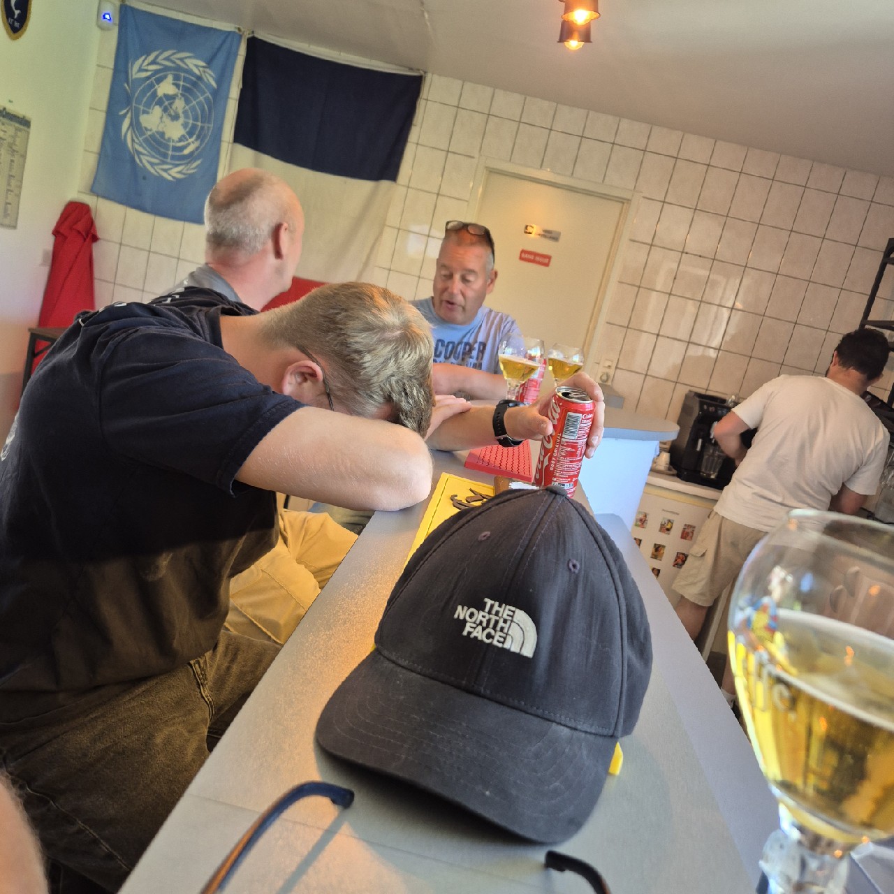 Budweiser / Bud, United States