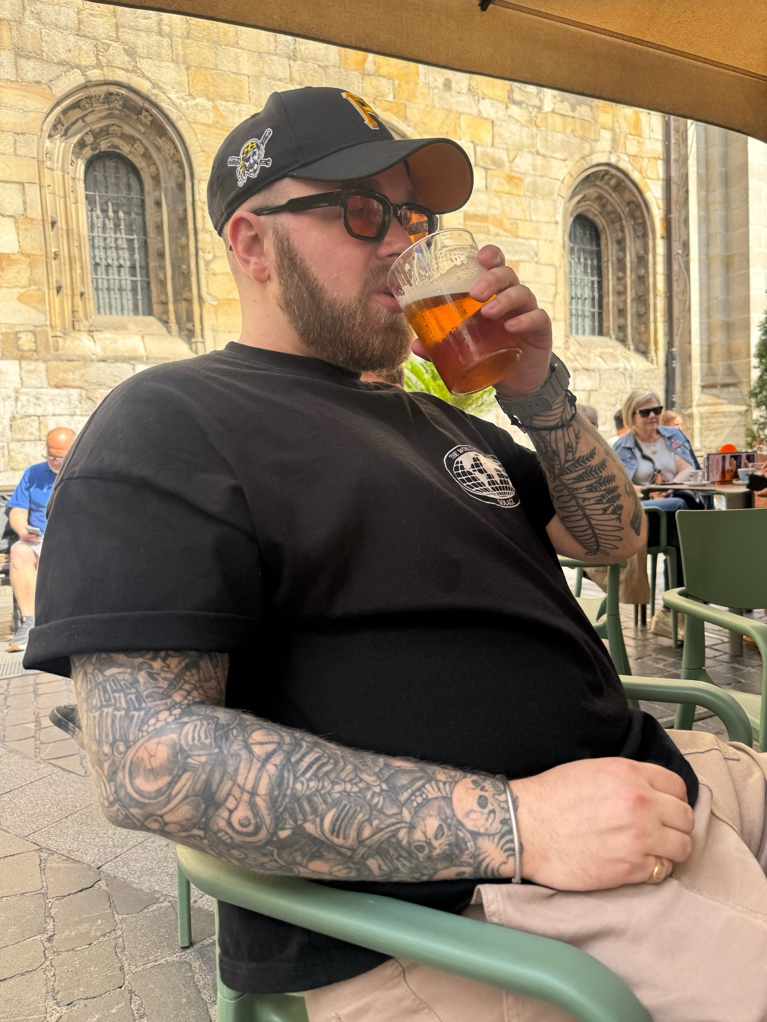 Amstel, Amstel Bier (Heineken)