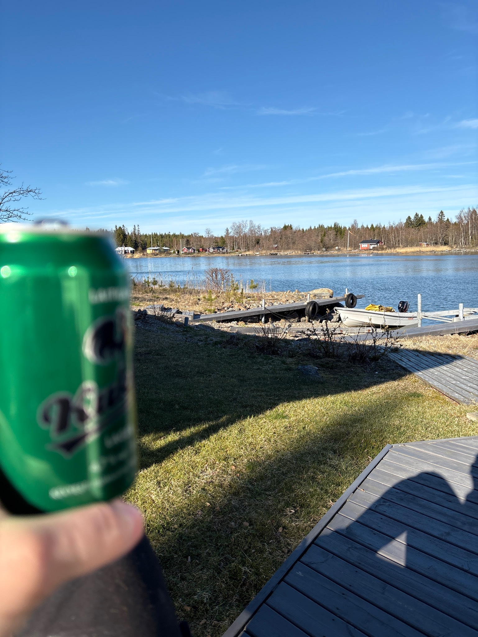 Kukko Lager, Finland