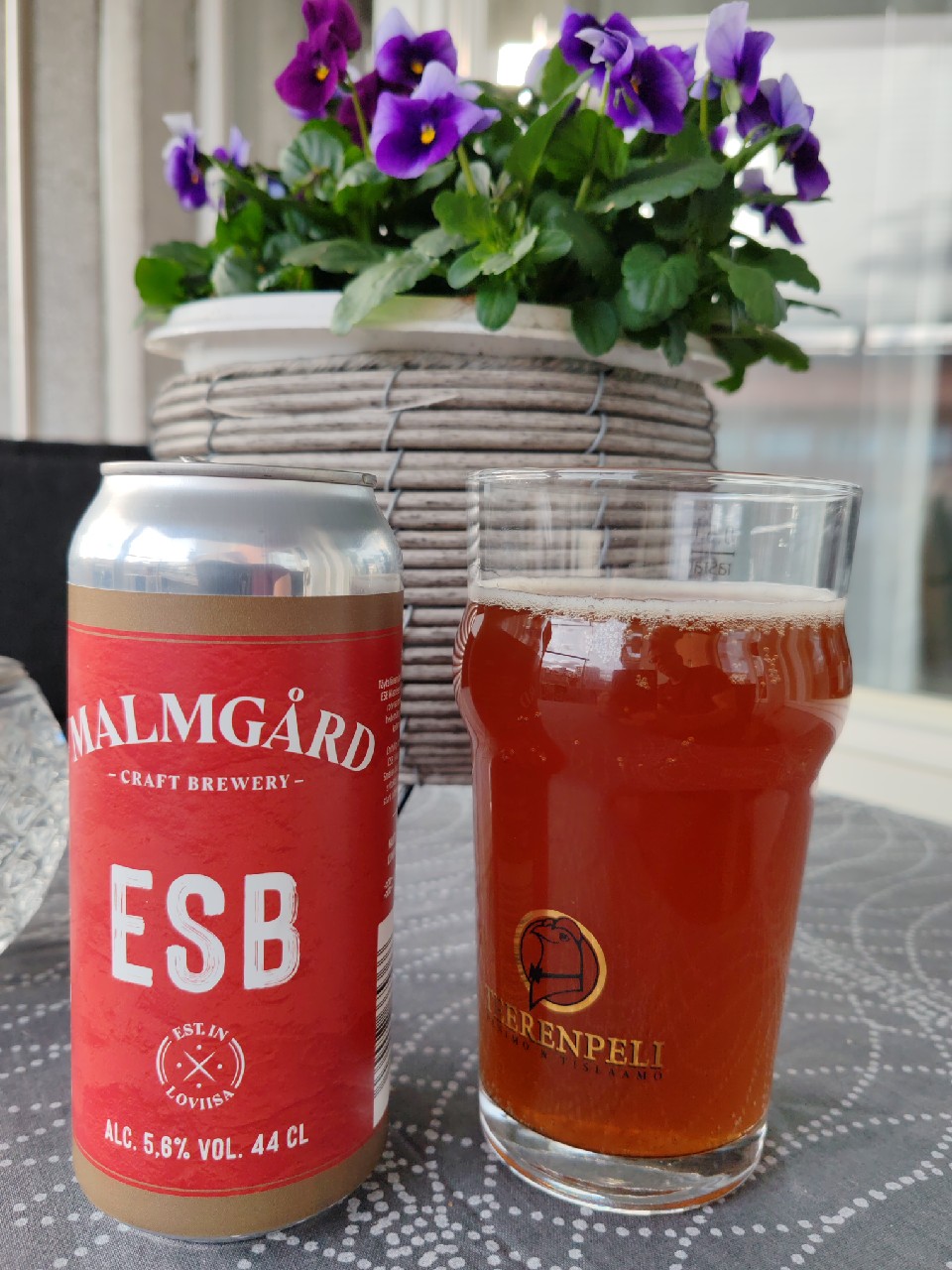 ESB, Finland