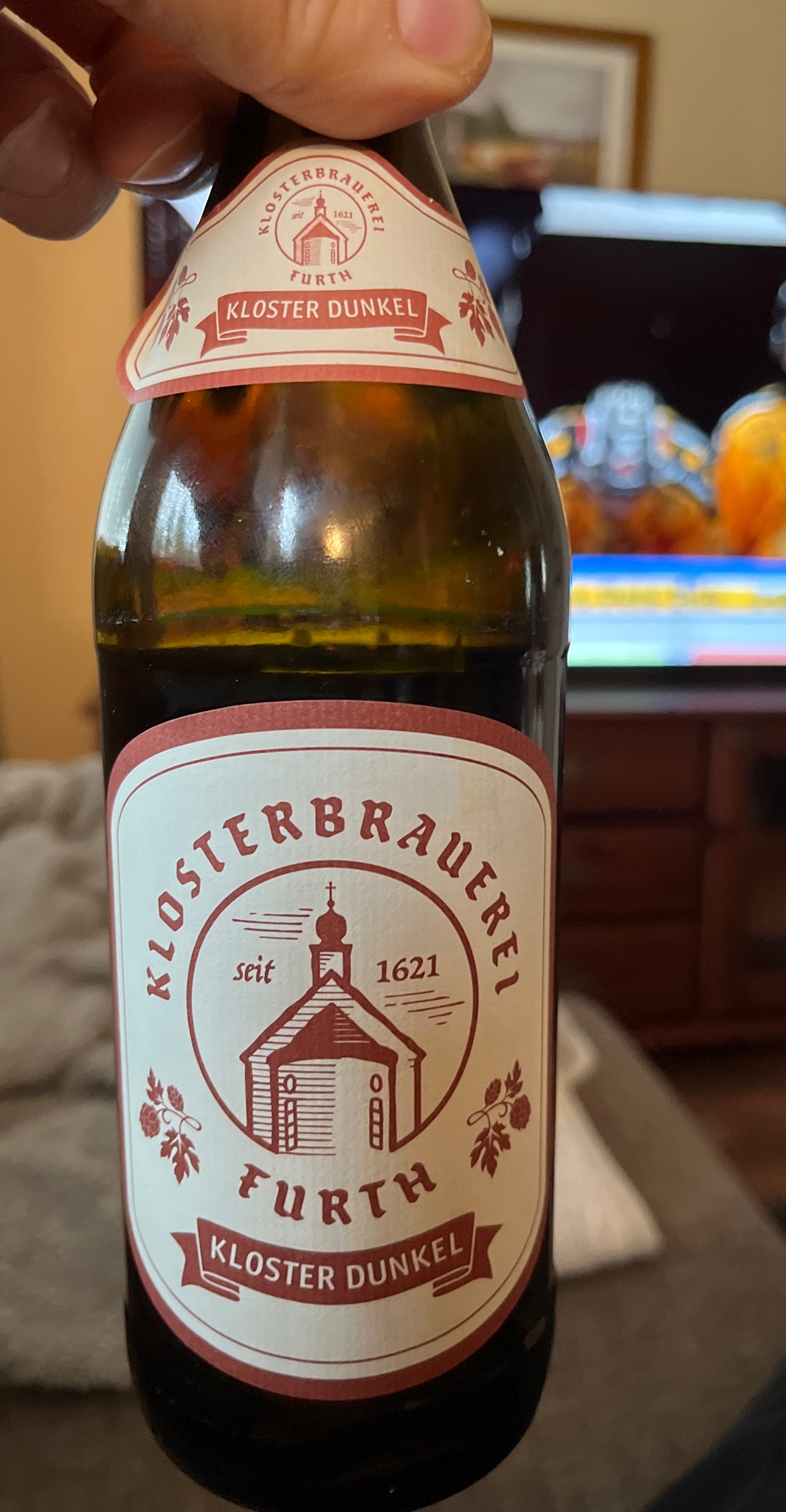 Kloster Dunkel, Germany