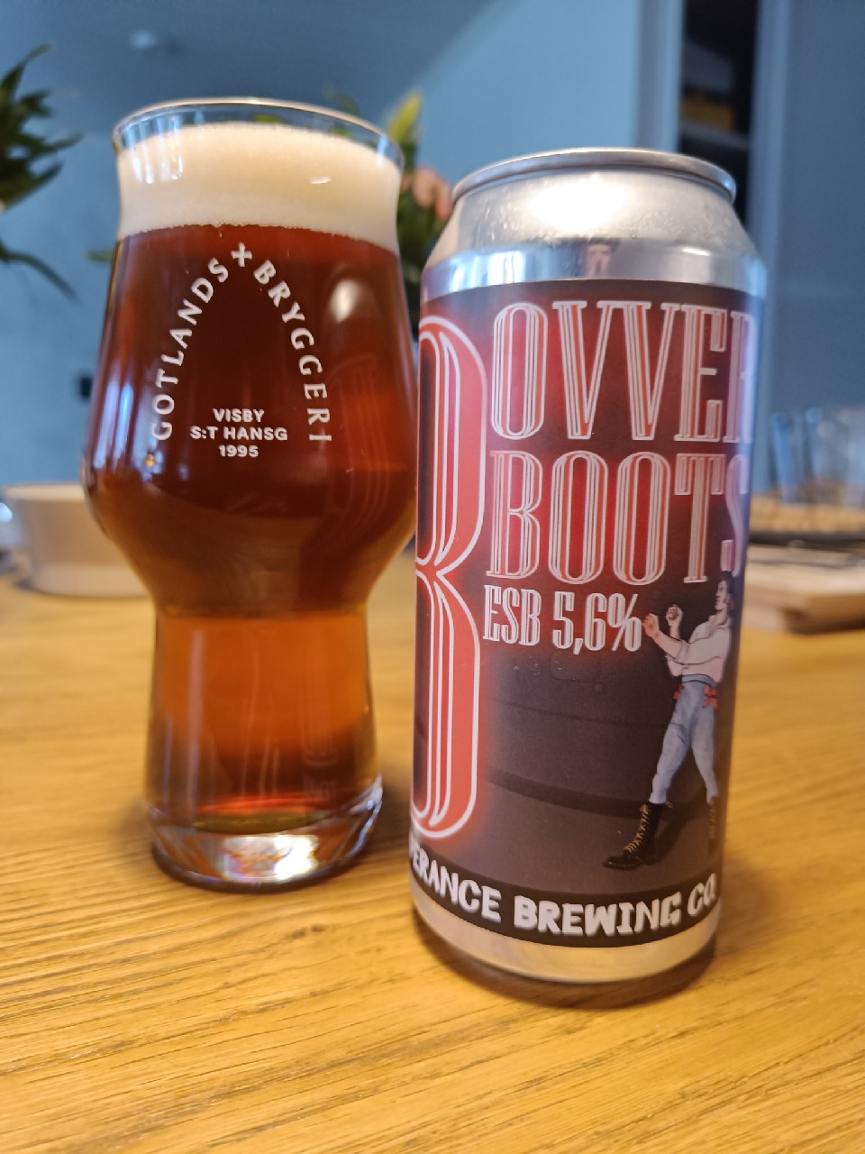 Bovver Boots, Finland