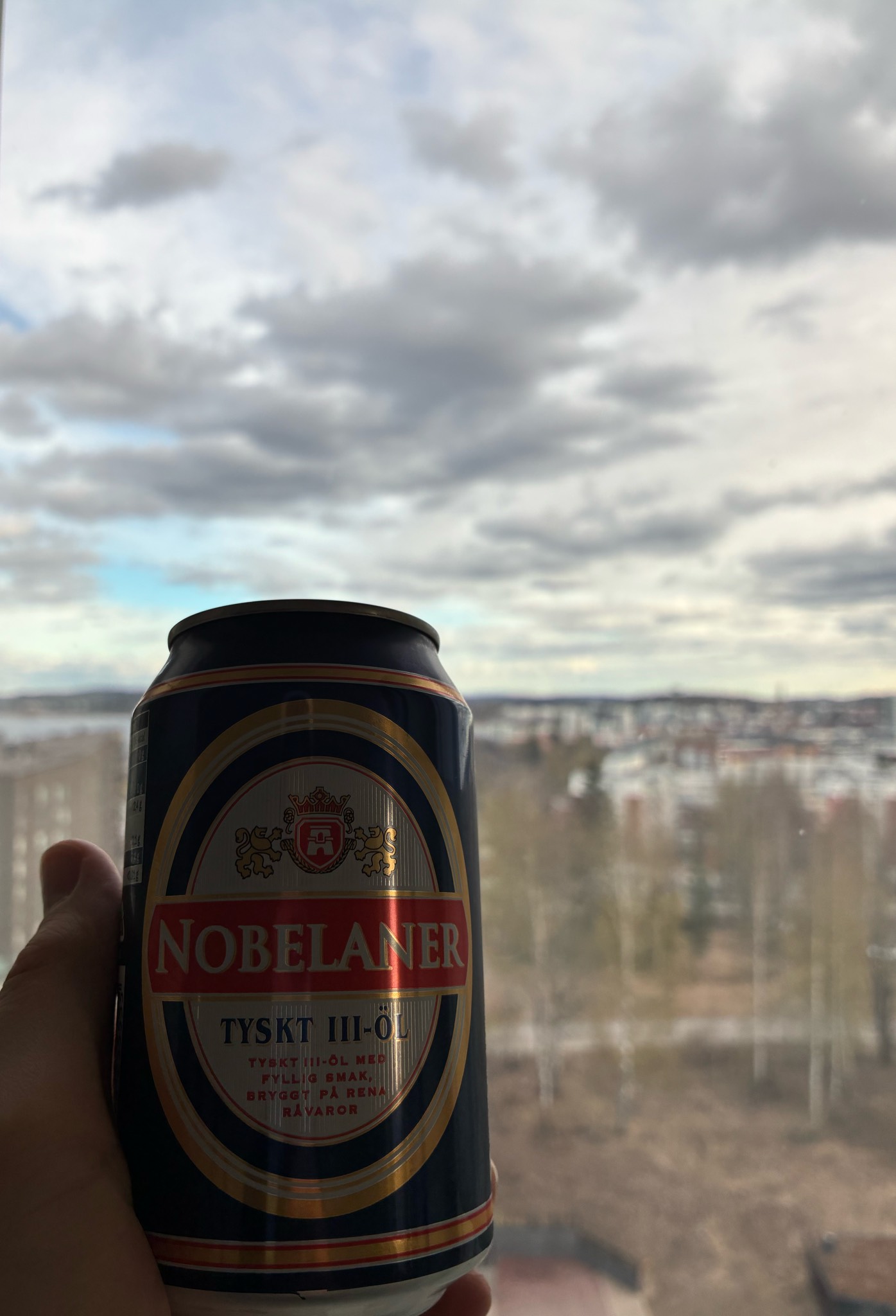 Nobelaner, Feldschlößchen Dresden (TCB Beverages)