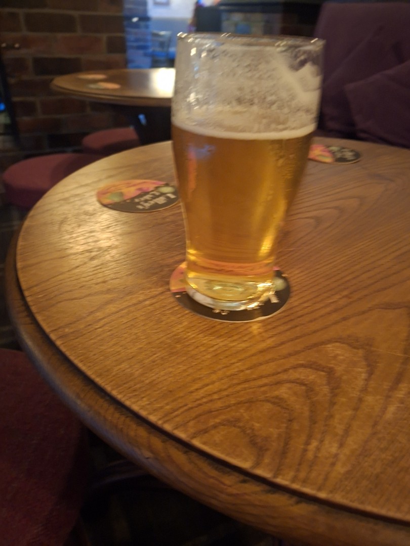 Pale Brummie, Birmingham Brewing Company