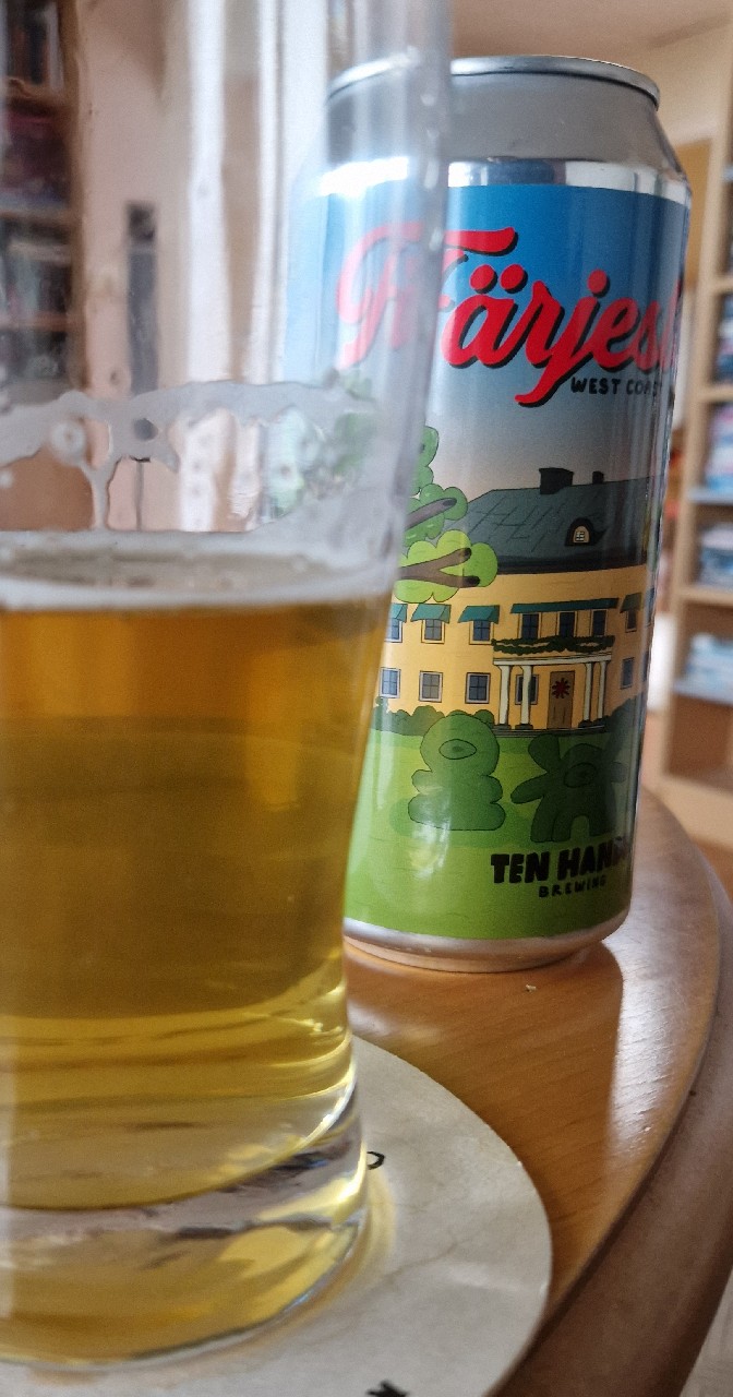Färjestad, Sweden
