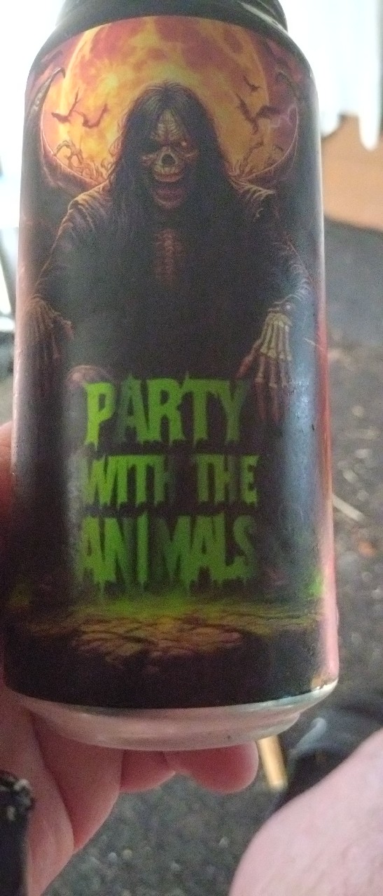 Party With the Animals, Bulgaria