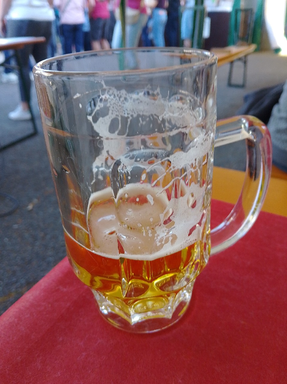 Diplom Pils, Germany