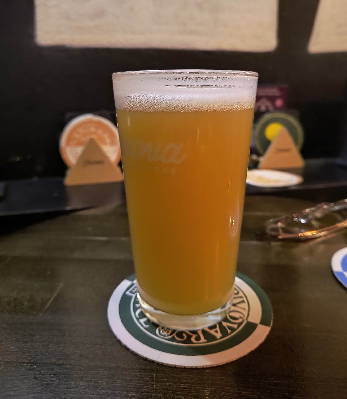 Juice Curl, Other Half Brewing Co.