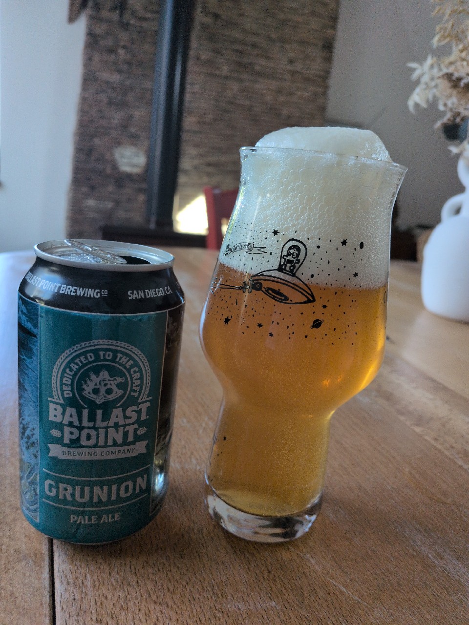 Grunion Pale Ale, United States