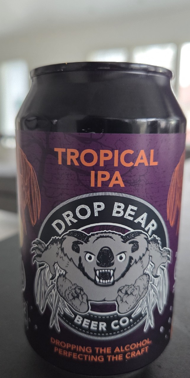 Tropical IPA, Wales