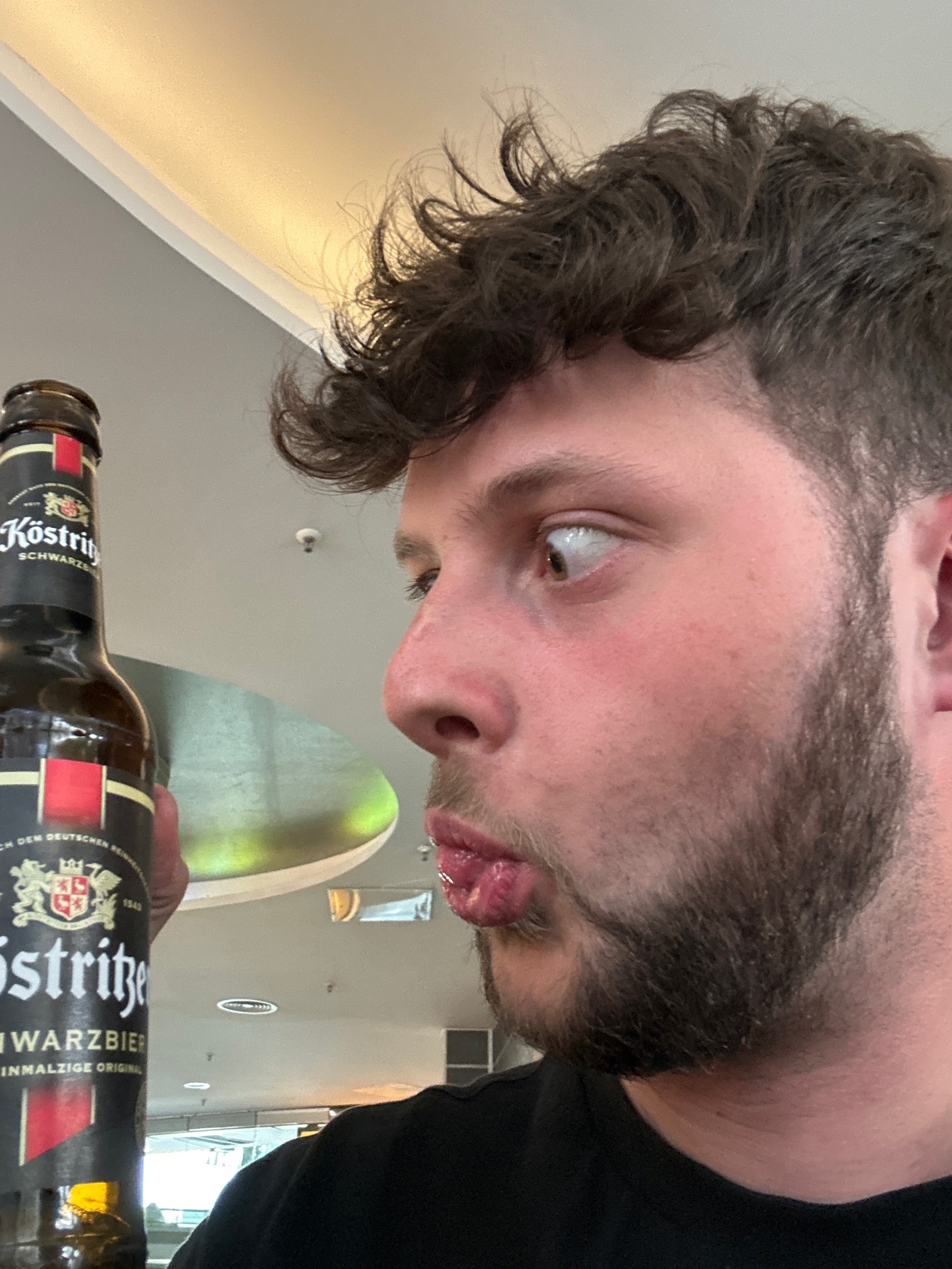 Köstritzer Schwarzbier, Germany