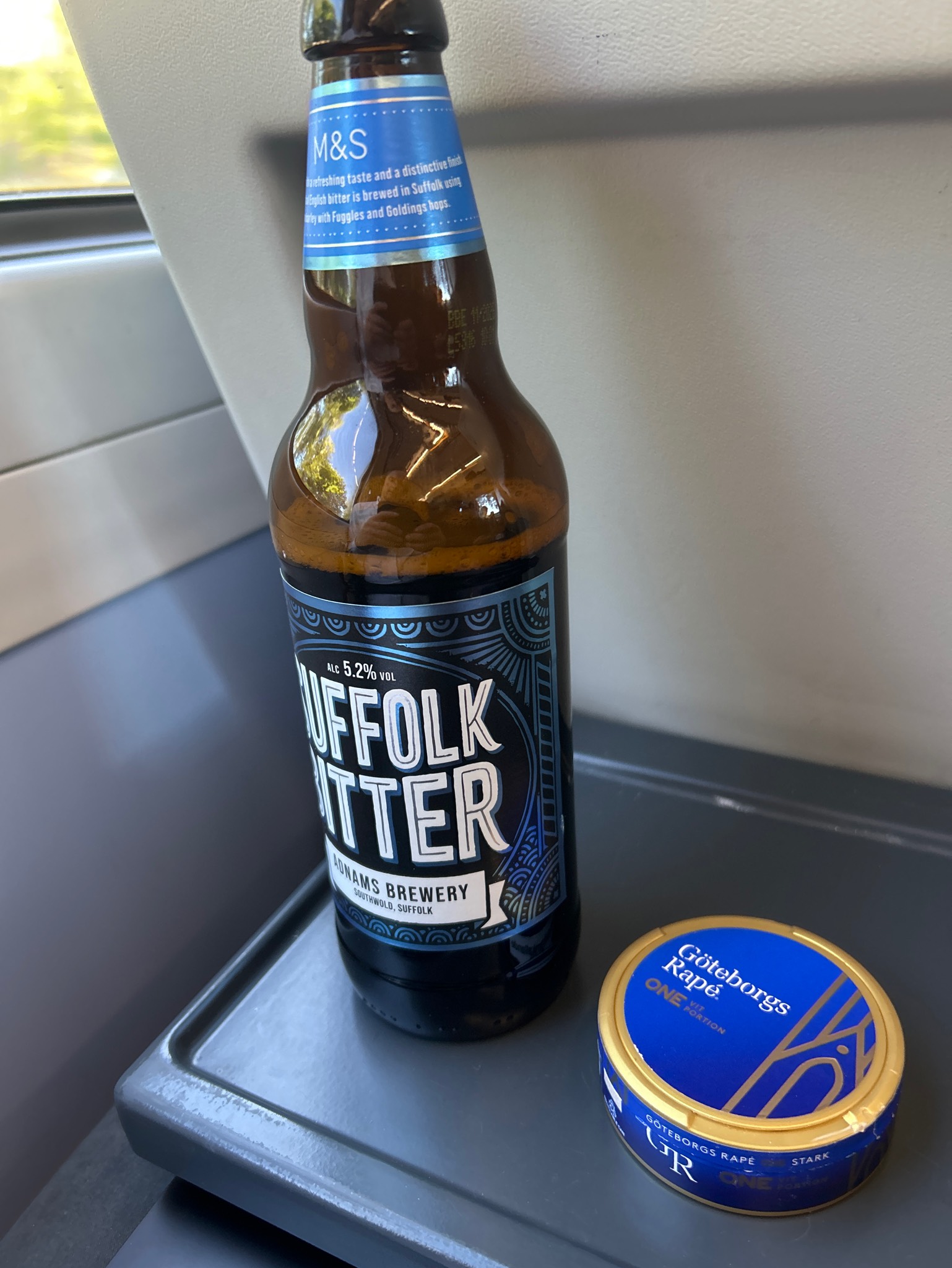 Suffolk Bitter, England