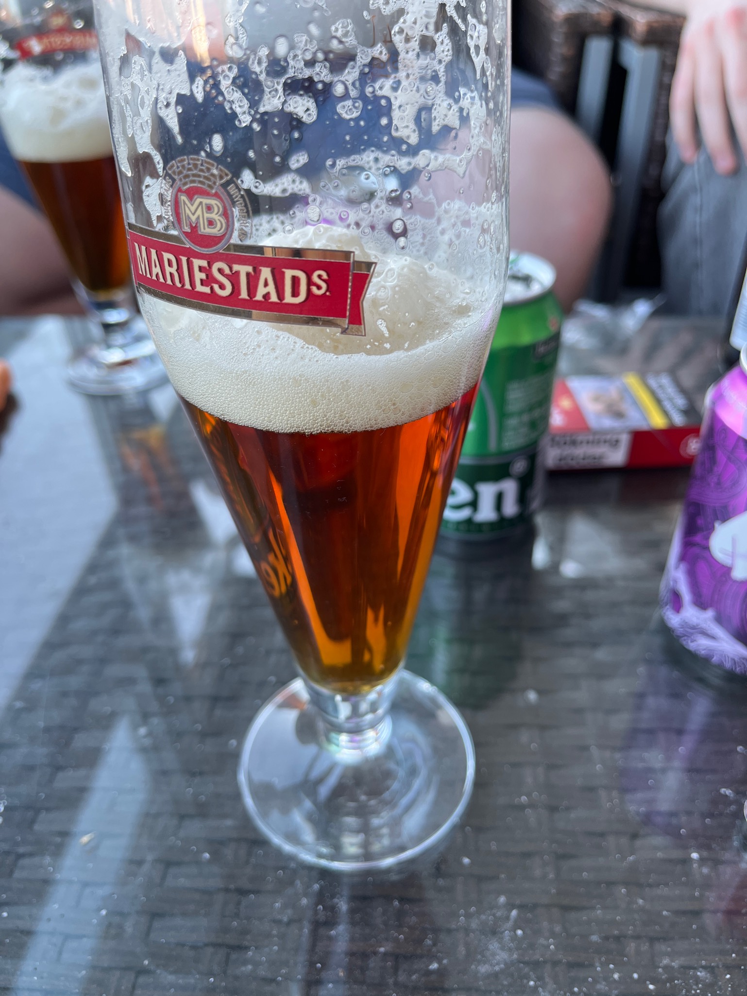 Sitting Bulldog IPA, Sweden