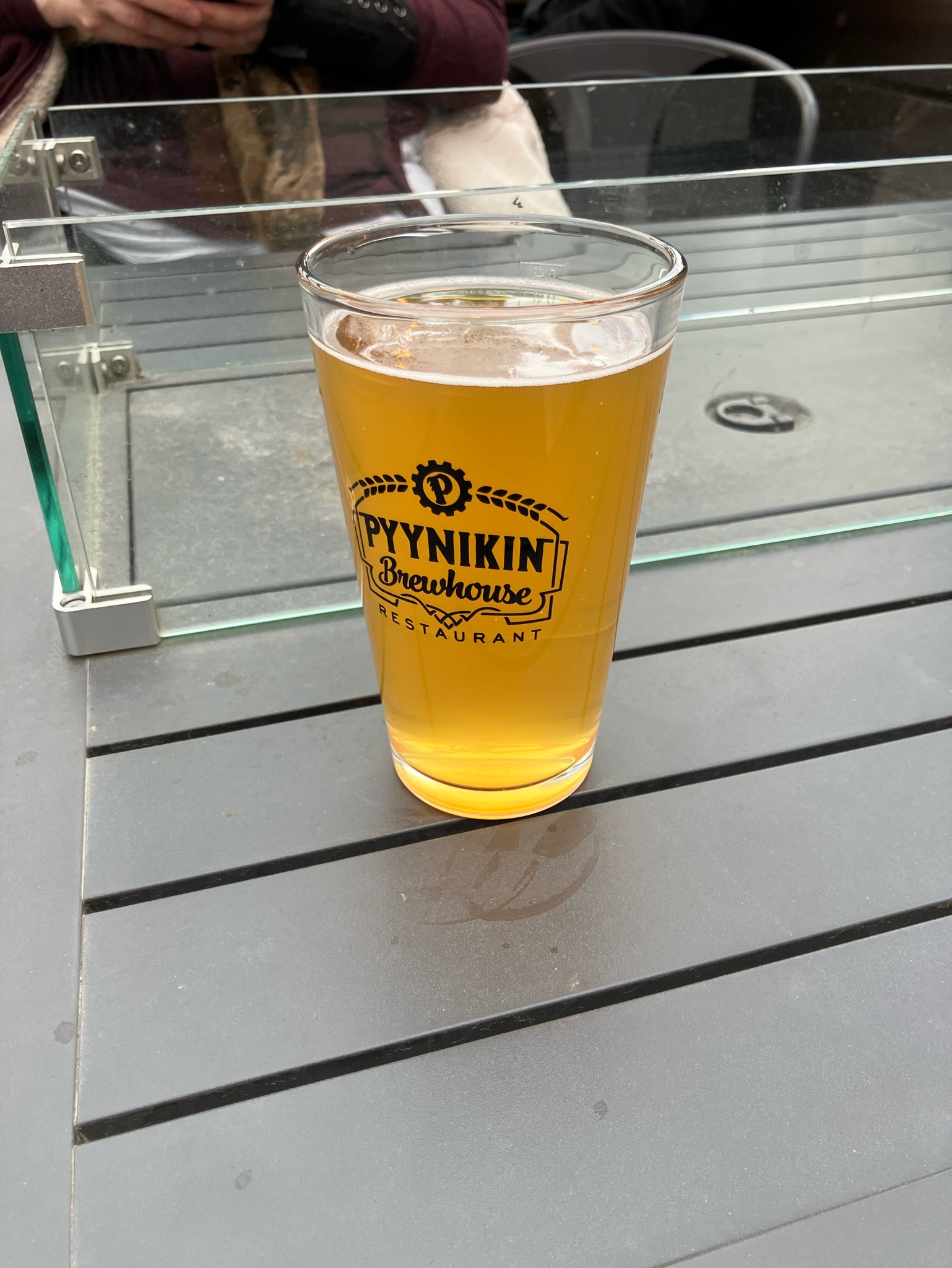 Summertime Lager, Finland