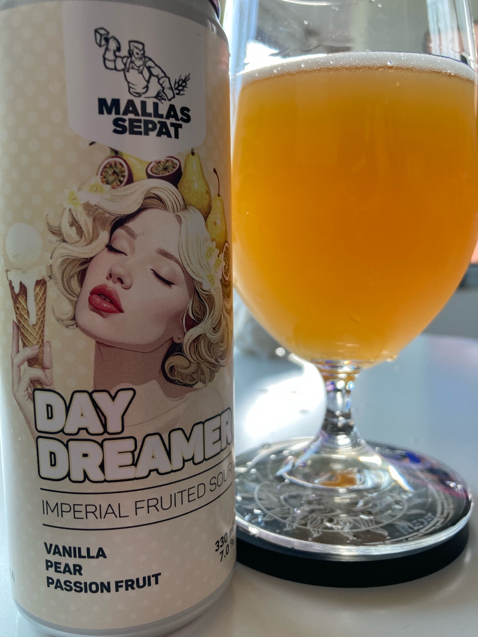 Daydreamer, Finland