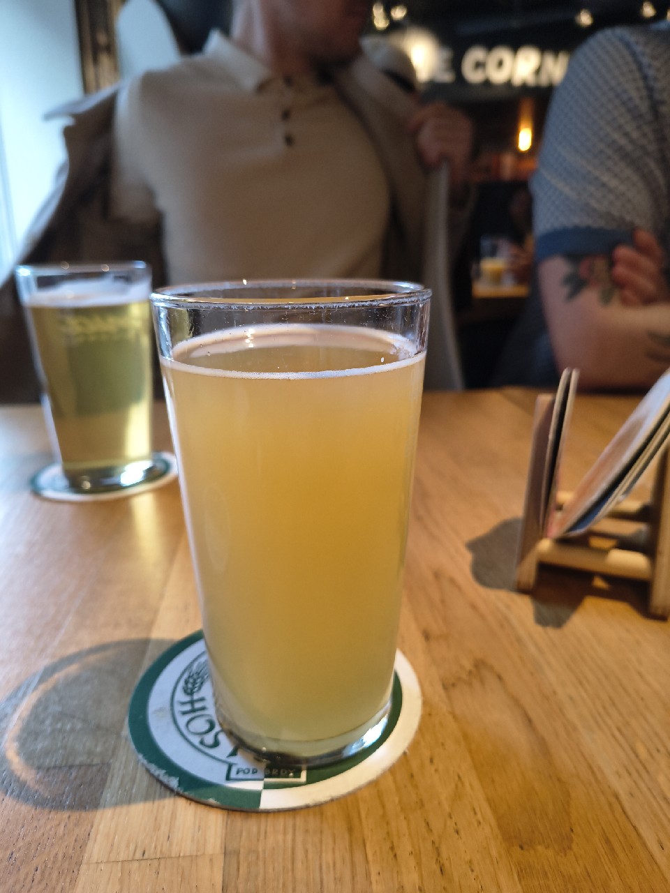 Gose, Finland