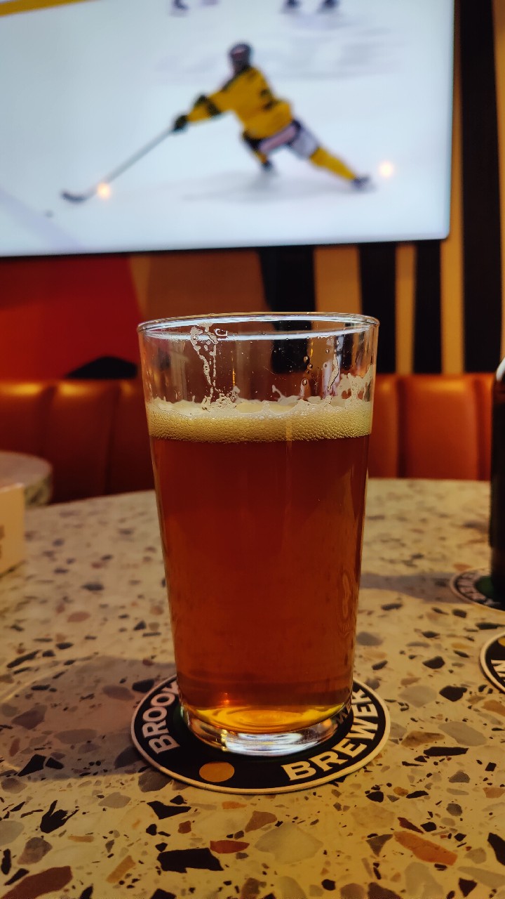 Ankle Slapper Surf Ale, Finland