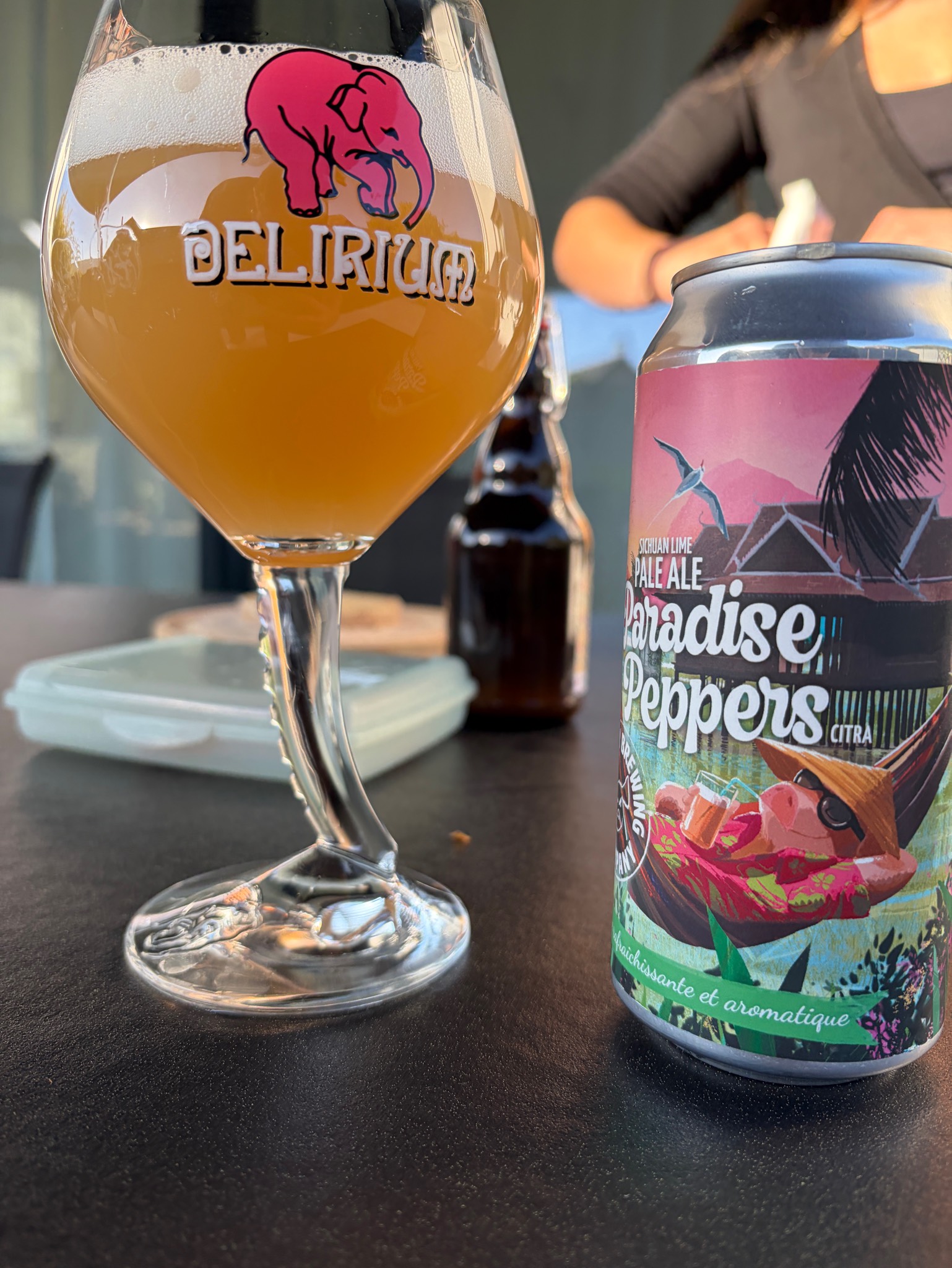 Paradise Peppers Edition 2025, France