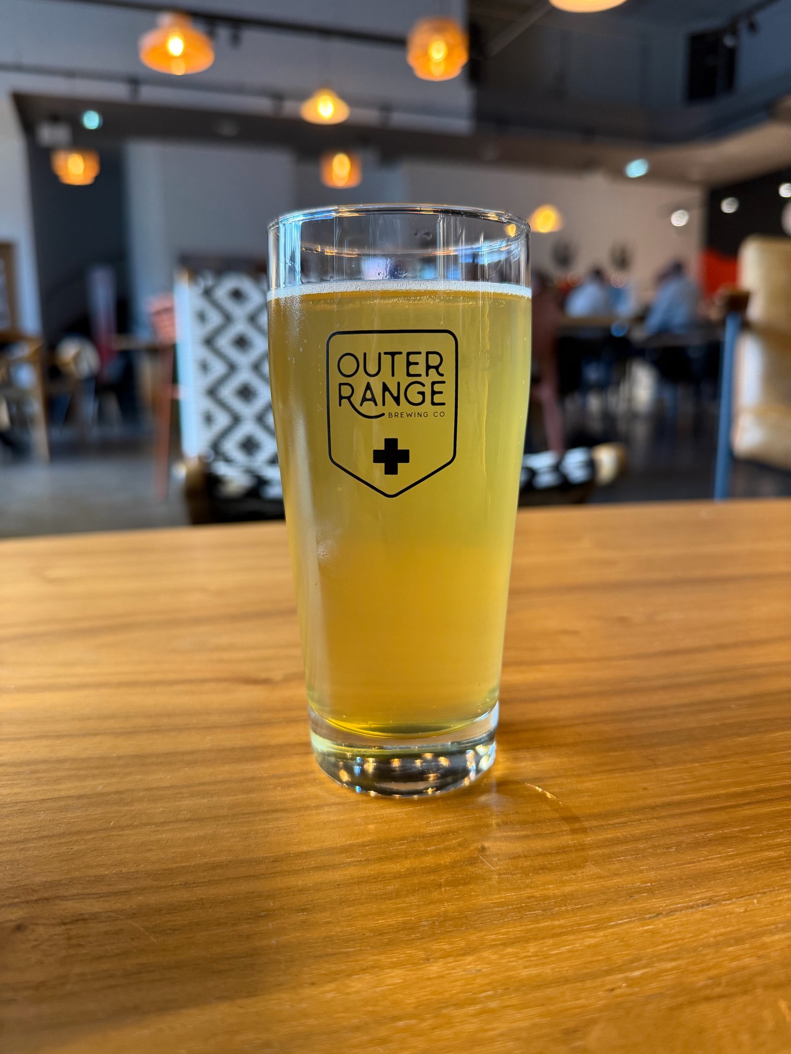 Seoul rice Lager, Seoul Brewery