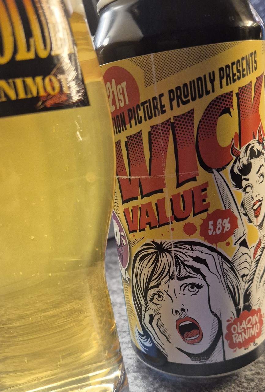 Wicked Value, Finland