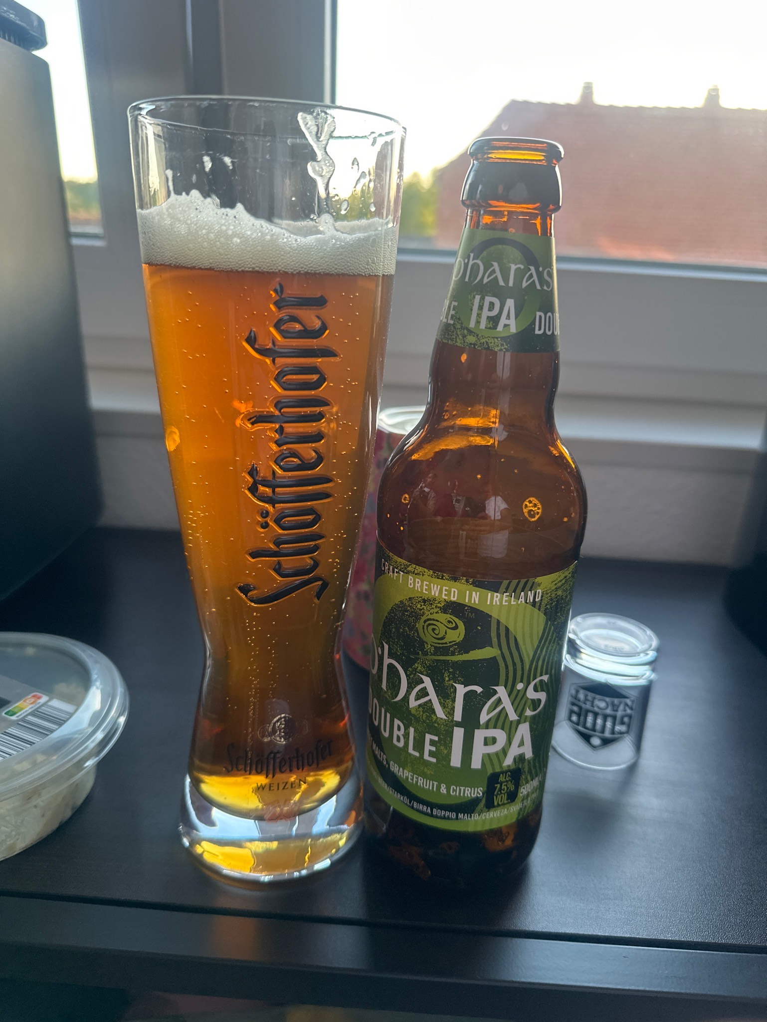 O'Hara's Double IPA, Ireland