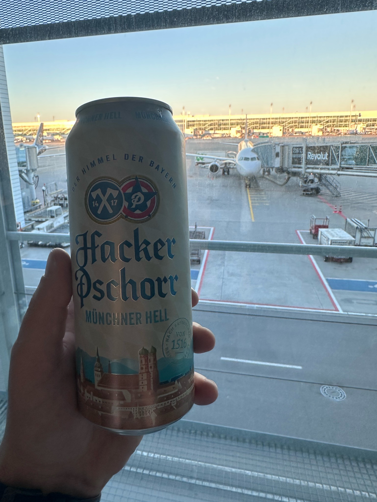 Münchner Hell, Germany