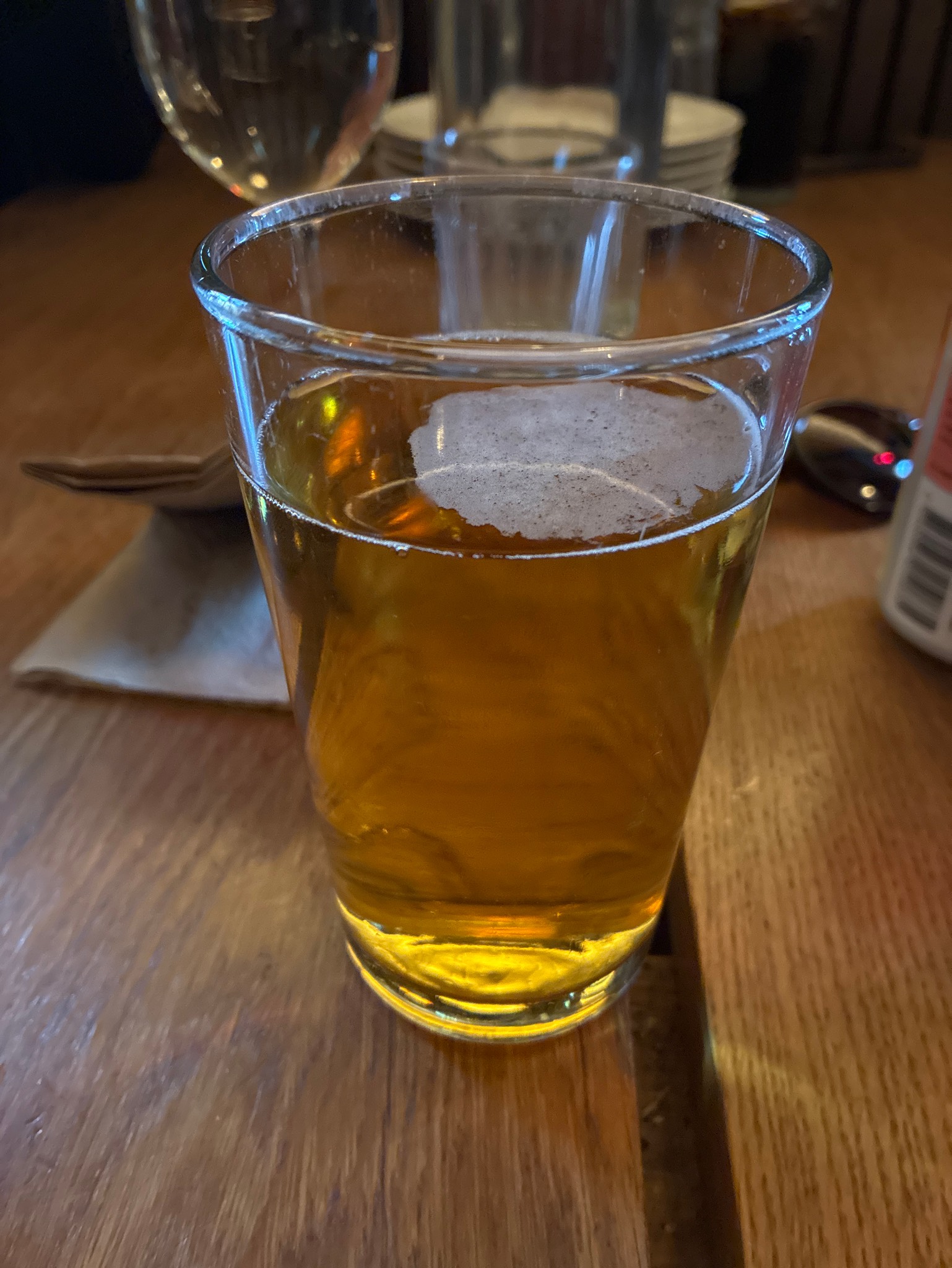 Schweiger pilsner, Germany