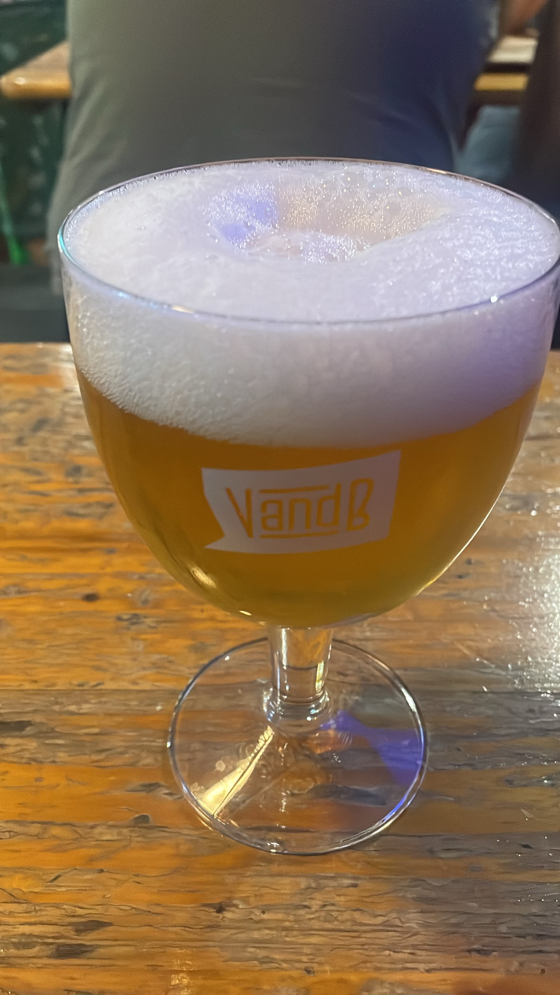 Ename Tripel, Belgium