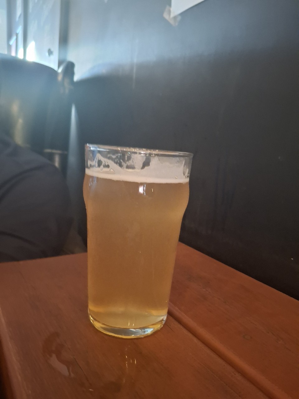 magnum IPA, Iron Pier Beer