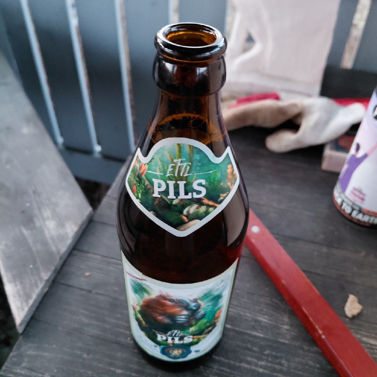 Ettl Pils, Germany