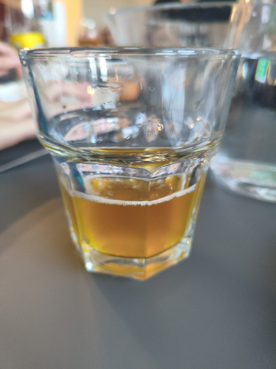 Goliath Triple / MCLXI Triple IX, Brasserie Des Légendes