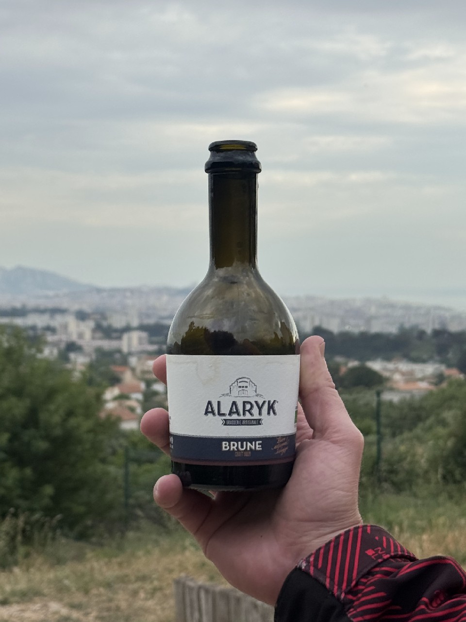 Alaryk Brune, France