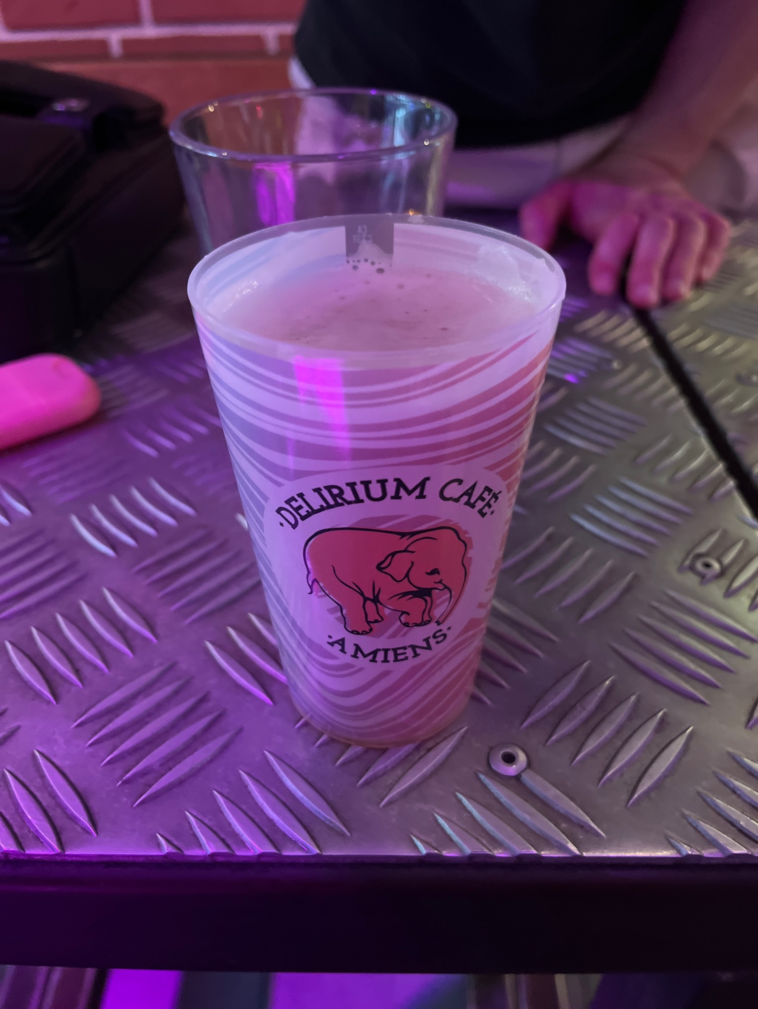 NEIPA, France