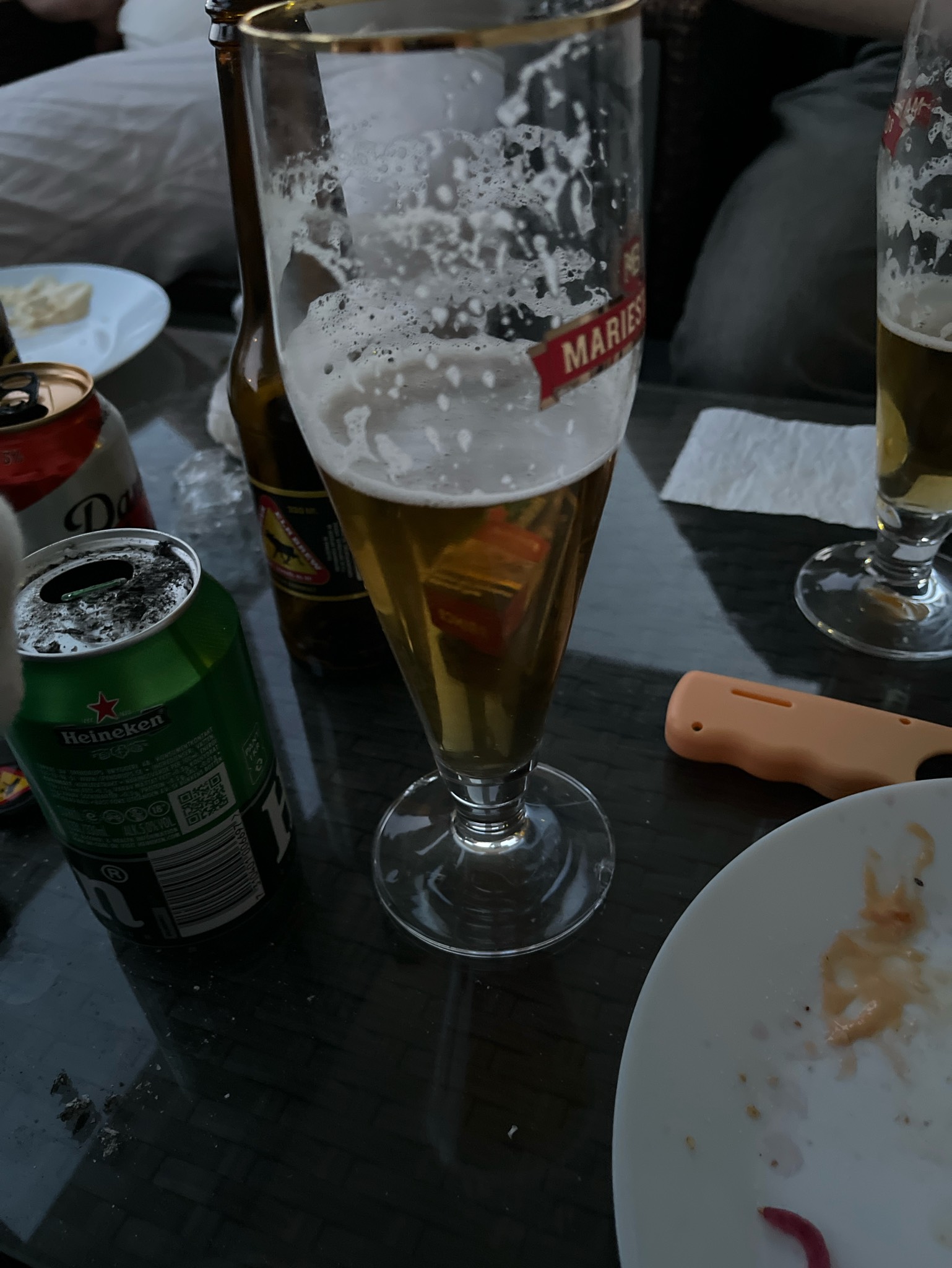 Swedish Elk Brew, Sweden