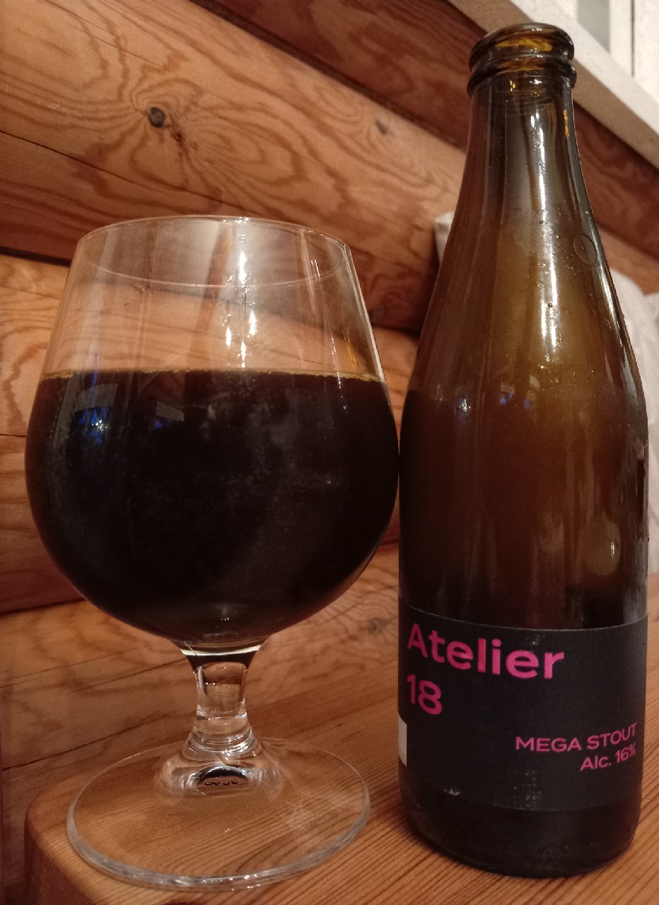 Atelier 18, Kakola Brewing Company