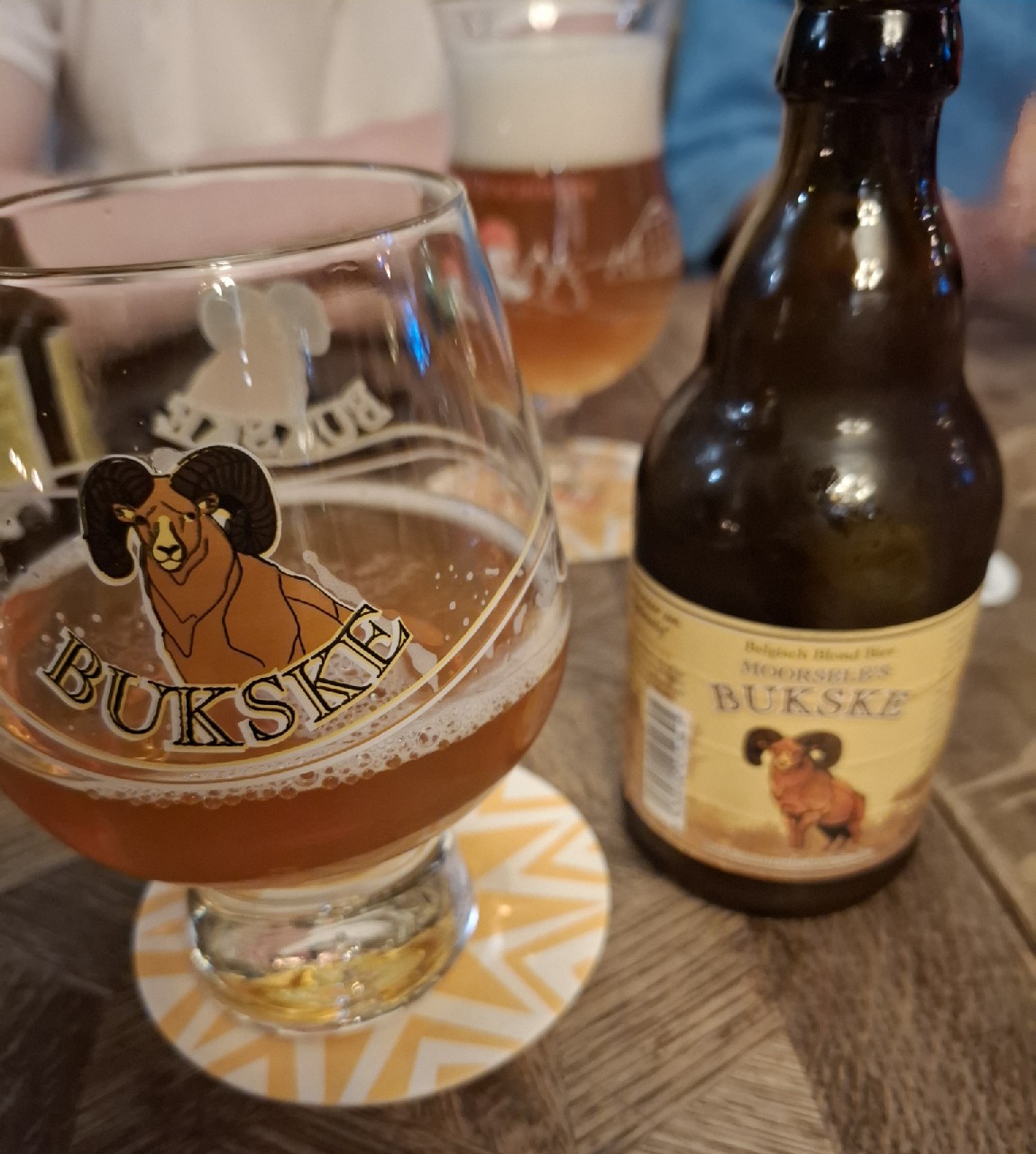 Moorsele's Bukske, Brouwerij Biermaekers