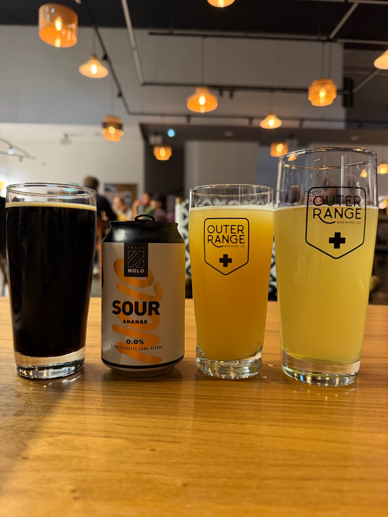 Coco loco, Seoul Brewery