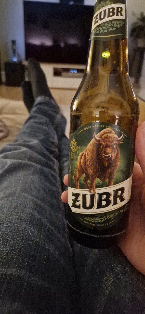 Zubr / Żubr, Poland