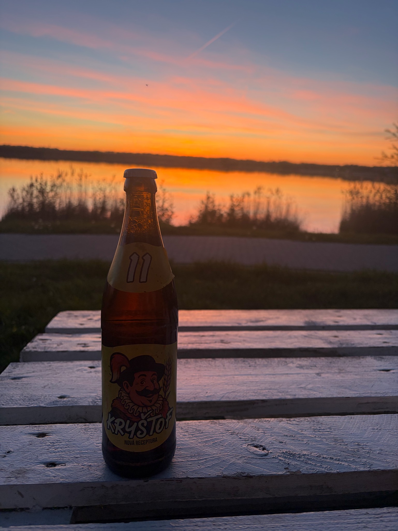 Kryštof, Czech Republic