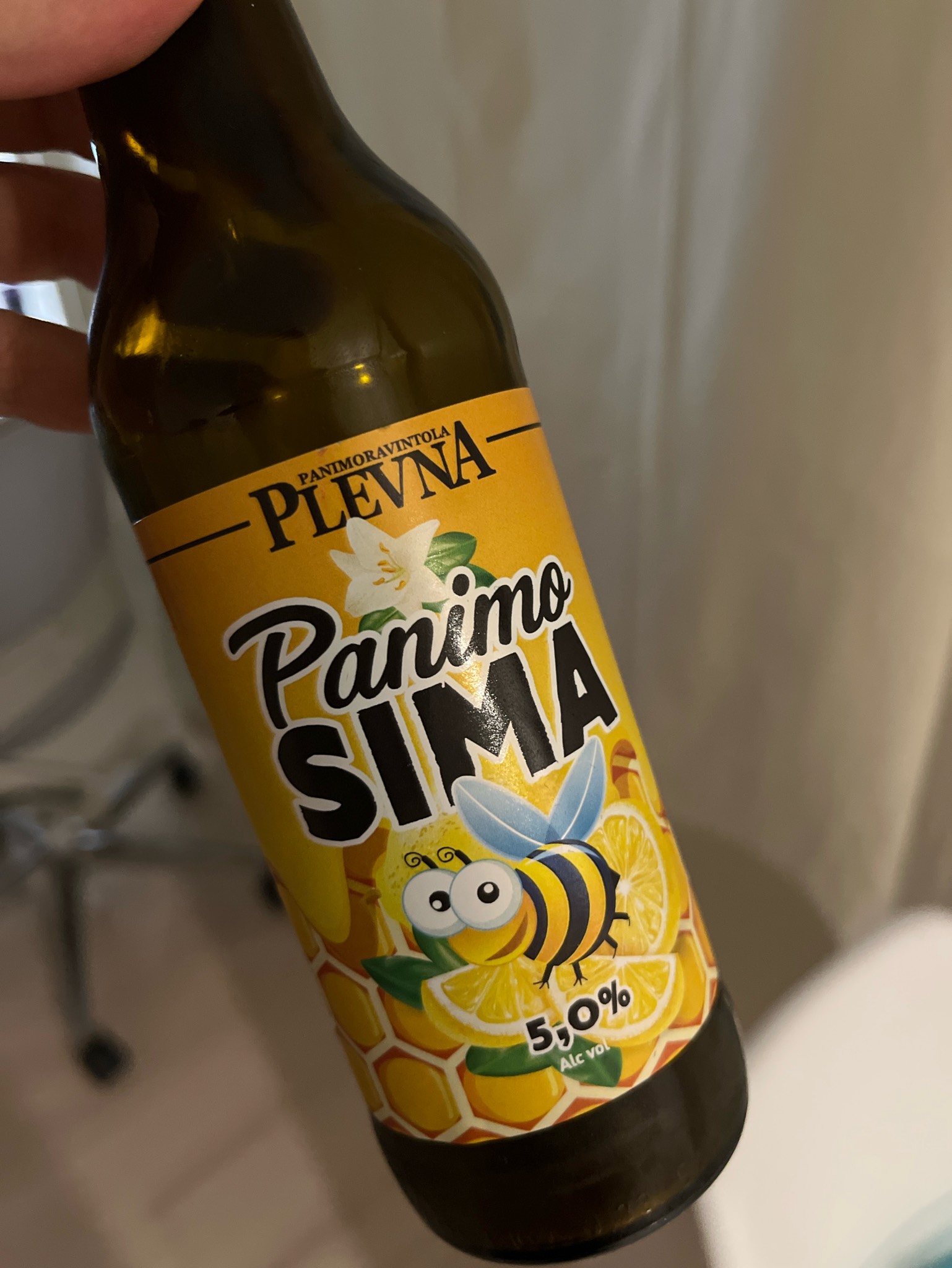 Panimosima, Finland