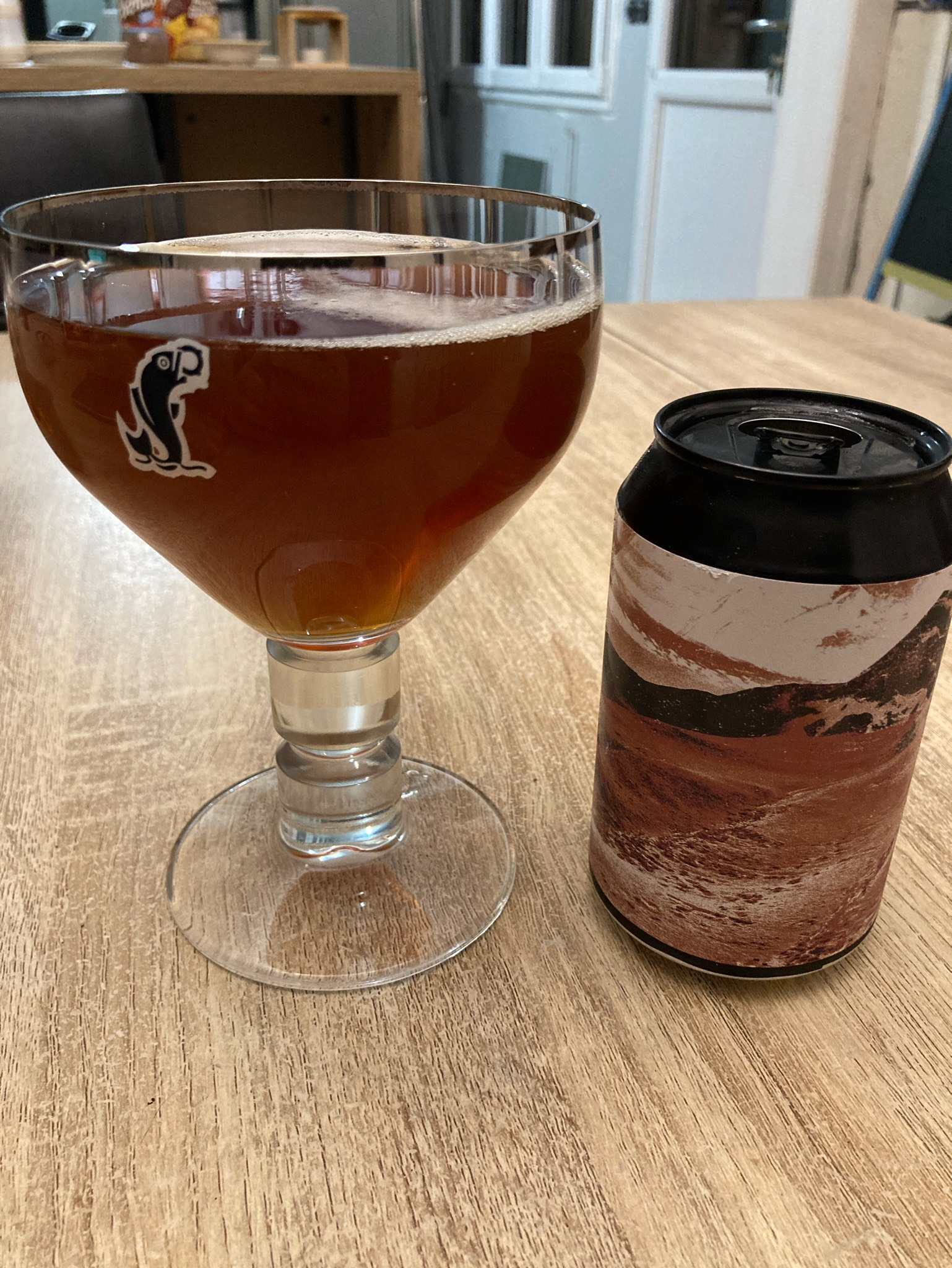 Heavy Straws, France